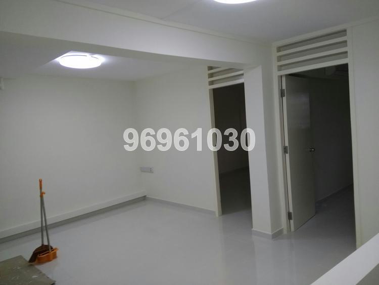 Jalan Bukit Merah thumbnail photo